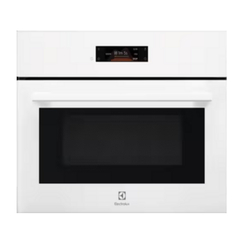 Микроволновая печь Electrolux EVM8E08V 42л. 1000Вт белый (встраиваемая)