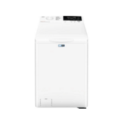 Стиральная машина AEG LTR6G261E пан.англ. загр.вертикальная макс.:6кг белый