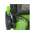 Газонокосилка роторная Greenworks GC82LM51SP2 (2515907UB)