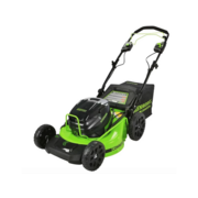 Газонокосилка роторная Greenworks GC82LM51SP2 (2515907UB)