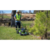 Газонокосилка роторная Greenworks GC82LM51SP2 (2515907UB)