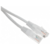 Патч-корд Lanmaster TWT-45-45-1.0-WH UTP RJ-45 вил.-вилка RJ-45 кат.5E 1м белый ПВХ (уп.:1шт)