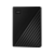 Внешний жесткий диск USB3 5TB EXT. 2.5" BLACK WDBPKJ0050BBK-WESN WESTERN DIGITAL