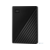 Внешний жесткий диск USB3 5TB EXT. 2.5" BLACK WDBPKJ0050BBK-WESN WESTERN DIGITAL