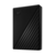 Внешний жесткий диск USB3 5TB EXT. 2.5" BLACK WDBPKJ0050BBK-WESN WESTERN DIGITAL
