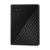 Внешний жесткий диск USB3 5TB EXT. 2.5" BLACK WDBPKJ0050BBK-WESN WESTERN DIGITAL