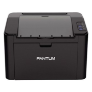 Принтер лазерный Pantum P2516 чёрный (A4, 600dpi, 22ppm, 32Mb, USB) (P2516)