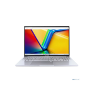 ASUS Vivobook 16 X1605VA-MB694 [90NB10N2-M00WF0] Silver 16" {WUXGA i5-13500H/16GB/SSD512GB/Intel UHD/FingerPrint/Backlit/DOS}