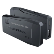Игровая консоль KingPrice Stick R1 черный
