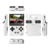 Игровая консоль KingPrice Portable Zeus серый