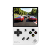 Игровая консоль KingPrice Portable Zeus серый