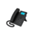 IP-телефон IP-телефон Flat-Phone C10: 2 SIP-аккаунта, 2 порта 10/100BASE-T (RJ-45), ЖК-дисплей, PoE, ТОРП