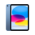 Планшет Apple iPad 2025 A3355 A16 Bionic 5C RAM6Gb ROM128Gb 11" IPS 2360x1640 5G eSIM iOS синий 12Mpix 12Mpix BT WiFi 9hr