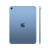Планшет Apple iPad 2025 A3355 A16 Bionic 5C RAM6Gb ROM128Gb 11" IPS 2360x1640 5G eSIM iOS синий 12Mpix 12Mpix BT WiFi 9hr