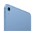Планшет Apple iPad 2025 A3355 A16 Bionic 5C RAM6Gb ROM128Gb 11" IPS 2360x1640 5G eSIM iOS синий 12Mpix 12Mpix BT WiFi 9hr