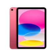 Планшет Apple iPad 2025 A3355 A16 Bionic 5C RAM6Gb ROM128Gb 11" IPS 2360x1640 5G eSIM iOS розовый 12Mpix 12Mpix BT WiFi 9hr