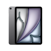 Планшет Apple iPad Air 2025 A3267 M3 4.05 8C RAM8Gb ROM128Gb 11" IPS 2360x1640 5G eSIM iOS серый космос 12Mpix 12Mpix BT WiFi 9hr
