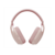 Гарнитура Гарнитура беспроводная Logitech Zone Vibe 100 Wireless, Rose