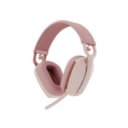 Гарнитура Гарнитура беспроводная Logitech Zone Vibe 100 Wireless, Rose