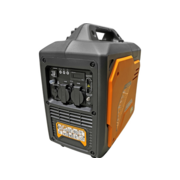 Генератор Carver PPG -2100IS 2кВт