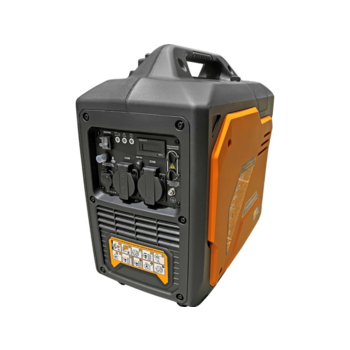 Генератор Carver PPG -2100IS 2кВт