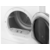 Сушильная машина Weissgauff WD 5297 DS Heat Pump кл.энер.:A+ макс.загр.:7кг белый (430667)