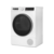 Сушильная машина Weissgauff WD 5297 DS Heat Pump кл.энер.:A+ макс.загр.:7кг белый (430667)
