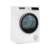 Сушильная машина Weissgauff WD 5297 DS Heat Pump кл.энер.:A+ макс.загр.:7кг белый (430667)
