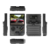 Игровая консоль KingPrice Portable Zeus черный