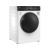 Стиральная машина Weissgauff WMD 61212 DC Inverter Steam класс: A+++ загр.фронтальная макс.:12кг (с сушкой) белый инвертер