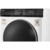 Стиральная машина Weissgauff WMD 61212 DC Inverter Steam класс: A+++ загр.фронтальная макс.:12кг (с сушкой) белый инвертер
