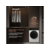 Стиральная машина Weissgauff WMD 61212 DC Inverter Steam класс: A+++ загр.фронтальная макс.:12кг (с сушкой) белый инвертер