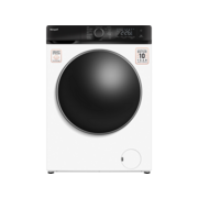 Стиральная машина Weissgauff WMD 61212 DC Inverter Steam класс: A+++ загр.фронтальная макс.:12кг (с сушкой) белый инвертер