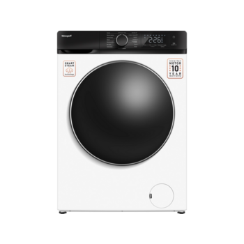 Стиральная машина Weissgauff WMD 61212 DC Inverter Steam класс: A+++ загр.фронтальная макс.:12кг (с сушкой) белый инвертер