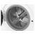 Стиральная машина Weissgauff WMD 61212 DC Inverter Steam класс: A+++ загр.фронтальная макс.:12кг (с сушкой) белый инвертер