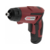 Шуруповерт RedVerg RD-SD3,6L аккум. патрон:шестигр.1/4"