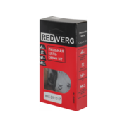 Цепь для цепных пил RedVerg 5024988 3/8" 57звеньев (BRC-3/8-1,3-57)