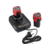 Дрель-шуруповерт Elitech CD 12L2 (E2201.038.01) 24Вт аккум. патрон:быстрозажимной (кейс в комплекте) (205713)
