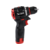 Дрель-шуруповерт Elitech CD 12L2 (E2201.038.01) 24Вт аккум. патрон:быстрозажимной (кейс в комплекте) (205713)