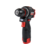 Дрель-шуруповерт Elitech CD 12L2 (E2201.038.01) 24Вт аккум. патрон:быстрозажимной (кейс в комплекте) (205713)