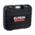 Перфоратор Elitech RH 1130E (E2205.018.01) патрон:SDS-plus уд.:3.5Дж 1100Вт (кейс в комплекте)