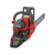 Бензопила Elitech ПБ 5833C (E1611.012.00) 2400Вт 3.3л.с. дл.шины:18" (45cm) (205454)