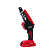 Цепная пила Elitech ПА 206К (E1611.018.00) дл.шины:6" (15cm) 1аккум. ЗУ (205459)