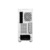 Корпус ПК без блока питания Корпус ПК без блока питания/ Case Fractal Design Meshify 2 Compact TG Clear Tint, Midi-Tower, 2x140mm + 1x120mm, 2xUSB-A 3.2 + 1xUSB 3.2 Type-C ATX, mATX, mITX White