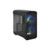 Корпус ПК без блока питания Корпус ПК без блока питания/ Case Fractal Design Torrent Compact RGB TG Light Tint, Midi-Tower, 2x180mm RGB, 2xUSB-A 3.2 + 1xUSB 3.2 Type-C E-ATX, SSI-CEB, ATX, mATX, mITX Black