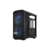 Корпус ПК без блока питания Корпус ПК без блока питания/ Case Fractal Design Torrent Compact RGB TG Light Tint, Midi-Tower, 2x180mm RGB, 2xUSB-A 3.2 + 1xUSB 3.2 Type-C E-ATX, SSI-CEB, ATX, mATX, mITX Black