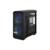 Корпус ПК без блока питания Корпус ПК без блока питания/ Case Fractal Design Torrent Compact RGB TG Light Tint, Midi-Tower, 2x180mm RGB, 2xUSB-A 3.2 + 1xUSB 3.2 Type-C E-ATX, SSI-CEB, ATX, mATX, mITX Black