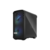 Корпус ПК без блока питания Корпус ПК без блока питания/ Case Fractal Design Torrent Compact RGB TG Light Tint, Midi-Tower, 2x180mm RGB, 2xUSB-A 3.2 + 1xUSB 3.2 Type-C E-ATX, SSI-CEB, ATX, mATX, mITX Black