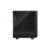 Корпус ПК без блока питания Корпус ПК без блока питания/ Case Fractal Design Meshify 2 Compact Lite RGB TG Light Tint, Midi-Tower, 4x120mm RGB, 2xUSB-A 3.2 ATX, mATX, mITX Black