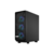 Корпус ПК без блока питания Корпус ПК без блока питания/ Case Fractal Design Meshify 2 Compact Lite RGB TG Light Tint, Midi-Tower, 4x120mm RGB, 2xUSB-A 3.2 ATX, mATX, mITX Black